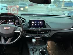 کادیلاک CT4